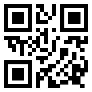 Immagine del QrCode di 3917303690