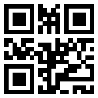 Il Qr Code di 3917303691
