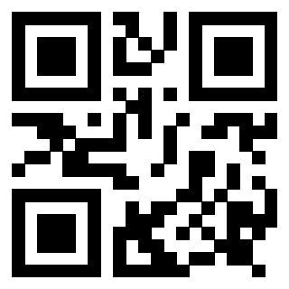 Immagine del Qr Code di 3917303694