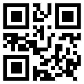 3917303695 QrCode associato