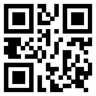 3917303697 - Immagine del QrCode