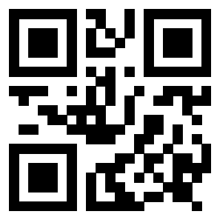 Il Qr Code di 3917303699
