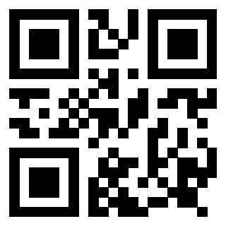 3917303707 - Immagine del Qr Code