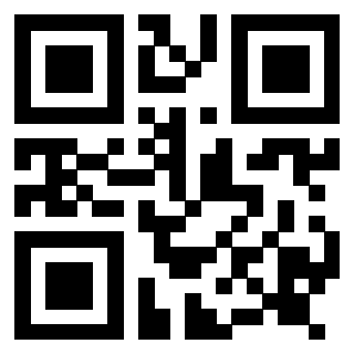 QrCode di 3917303711