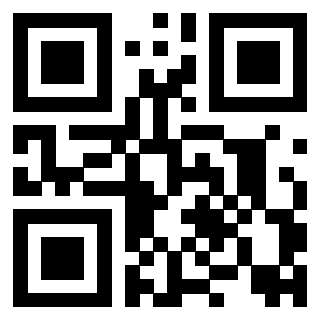 Scansione del QrCode di 3917303713
