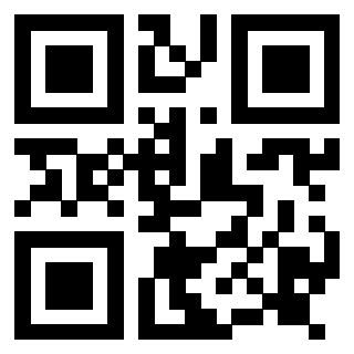 Scansione del Qr Code di 3917303714