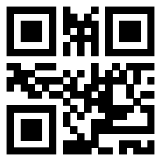 3917303717 - Immagine del Qr Code associato