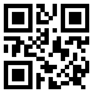 3917303722 QrCode associato