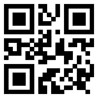 3917303723 QrCode associato