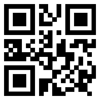 Qr Code di 3917303724