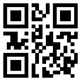 3917303725 - Immagine del QrCode associato