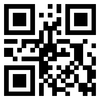 3917303729 - Immagine del Qr Code associato