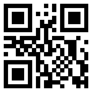 Scansione del QrCode di 3917303730