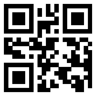 Il Qr Code di 3917303731