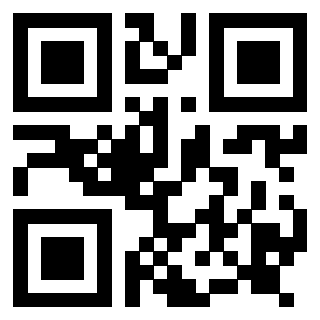 3917303735 - Immagine del Qr Code