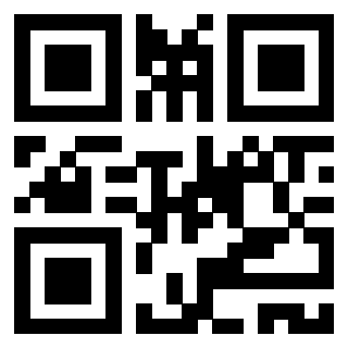 Immagine del Qr Code di 3917303739