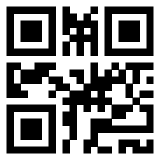 3917303742 QrCode associato