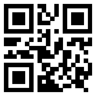 3917303745 - Immagine del Qr Code associato