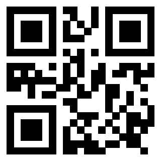 Il Qr Code di 3917303746