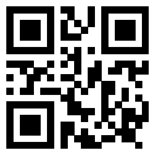 Immagine del Qr Code di 3917303747