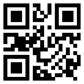 Il Qr Code di 3917303750