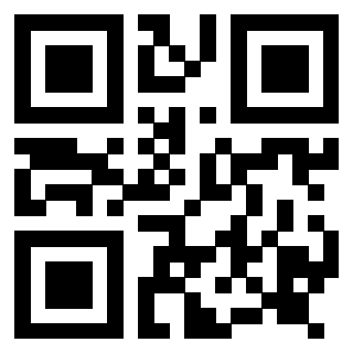 3917303755 Qr Code associato