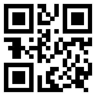Il QrCode di 3917303756