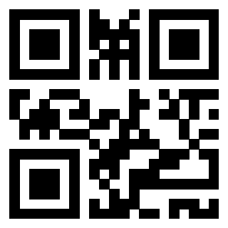 3917303761 QrCode associato