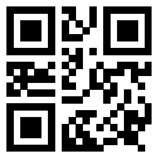 3917303762 - Immagine del QrCode associato