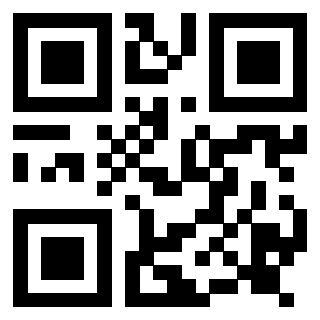 3917303764 Qr Code associato