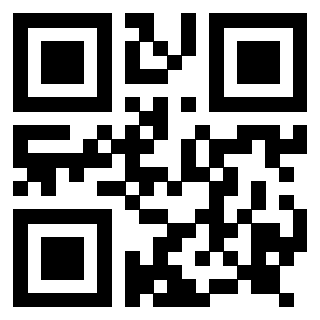 3917303765 - Immagine del Qr Code associato