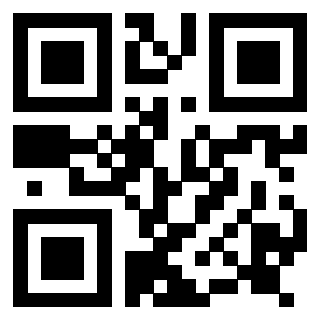 3917303768 Qr Code associato