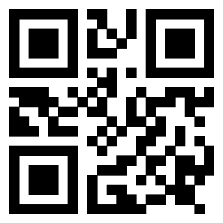 3917303769 QrCode associato