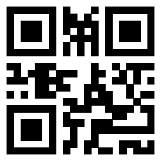 3917303774 - Immagine del QrCode associato