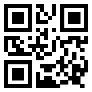 3917303775 QrCode associato