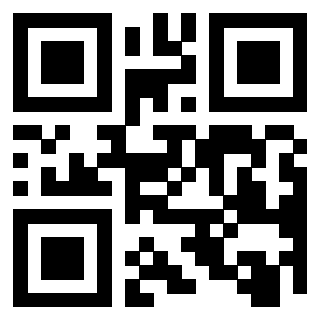 Immagine del Qr Code di 3917303776