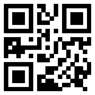 3917303778 Qr Code associato