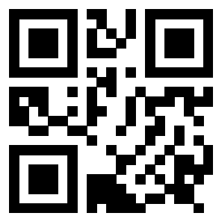 Il QrCode di 3917303780