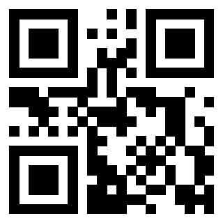 3917303781 - Immagine del QrCode associato