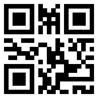 Immagine del QrCode di 3917303785