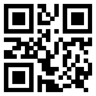 Il Qr Code di 3917303786