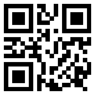 Immagine del QrCode di 3917303788