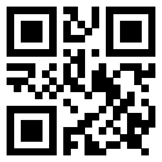 3917329100 Qr Code associato