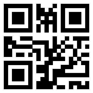 3917329101 - Immagine del QrCode associato