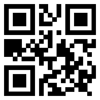 3917329105 Qr Code associato