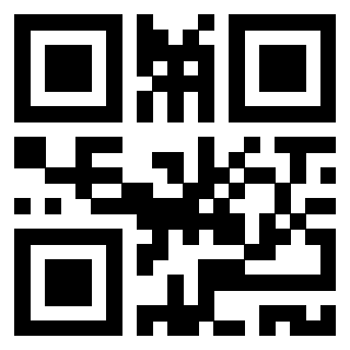 Scansione del Qr Code di 3917329106