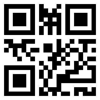 Il Qr Code di 3917329109