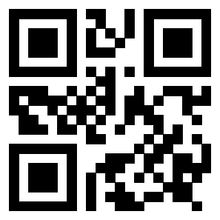 Scansione del Qr Code di 3917329111