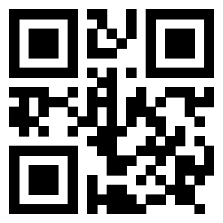3917329114 - Immagine del QrCode associato