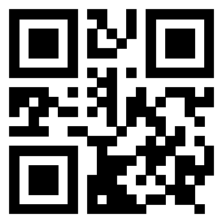 Immagine del QrCode di 3917329115